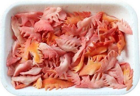 chicken cabbage to improve potency